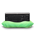 Klawiatura Ultra flat Logitech