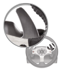 G25 Racing Wheel