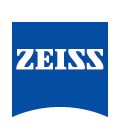 Carl Zeiss® optics