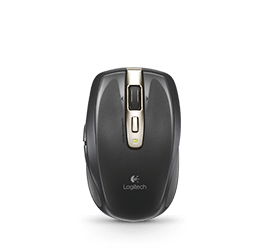 Anywhere Mouse MX