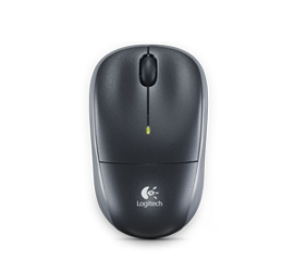 Logitech Laser Wireless Mouse on Wireless Mouse M215 Inalambrico De 2 4 Ghz Para Portatiles Inalambrica