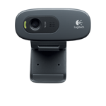 HD Webcam C270