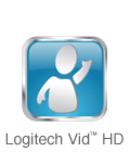 Logitech® Webcam C210
