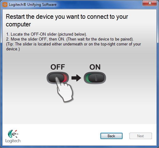 How To Install Wireless Mouse Without Usb