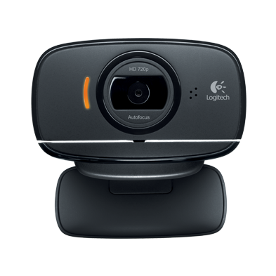 C525 HD kamera Logitech