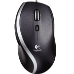 Corded Mouse M500