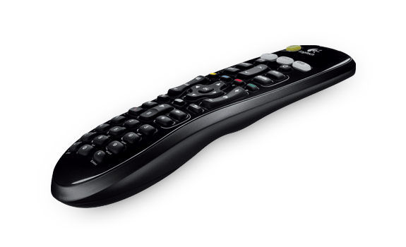 Logitech Harmony Remote 600