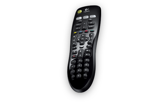 Logitech Harmony Remote 600