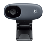 Webcam C110