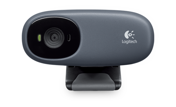 Logitech Webcam C110 Technical Specifications - Logitech FAQ