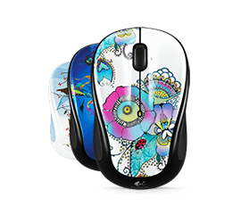 Customer Reviews for Logitech Wireless Mouse M325