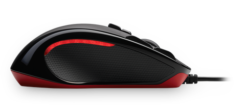 Logitech G300 Mysz dla graczy