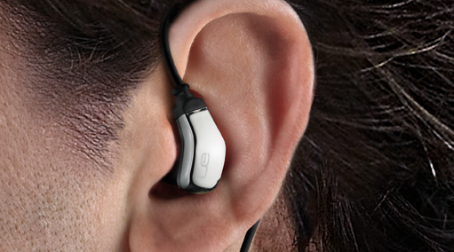 Logitech 罗技 Ultimate Ears UE600 动铁耳机