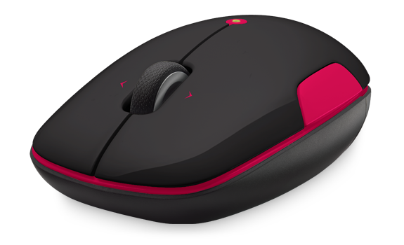 Logitech M345