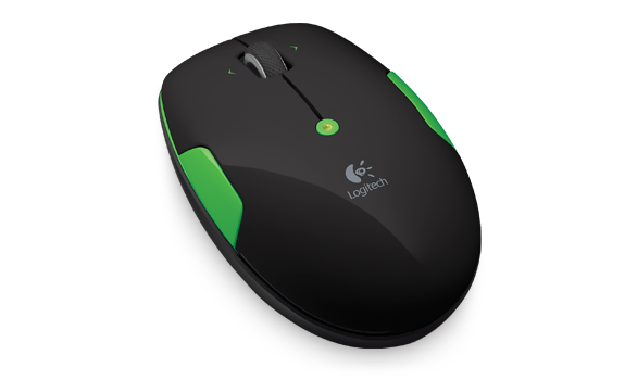 Logitech M345