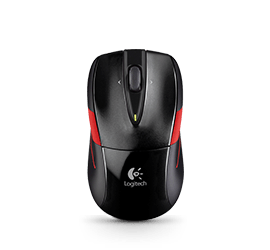 Wireless Mouse M525