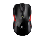 Wireless Mouse M525