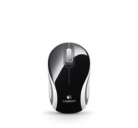 Logitech Cordless Mouse Software on Wireless Mini Mouse M187