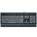 Comfort Keyboard K290