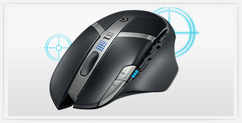 Gaming Mice