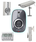 Logitech Alert 700i Add On indoor HD Security Camera 097855064271 
