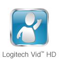 Logitech 8MP HD Webcam C510 with Video Swivel Full Motion Design 