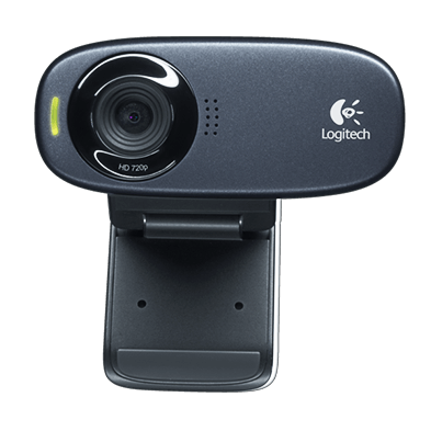 Drive Webcam Live Effect Vista