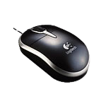 Logitech Cordless Optical Mouse Treiber Vista