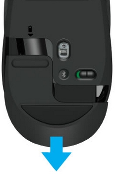 Logitech T651 For Mac