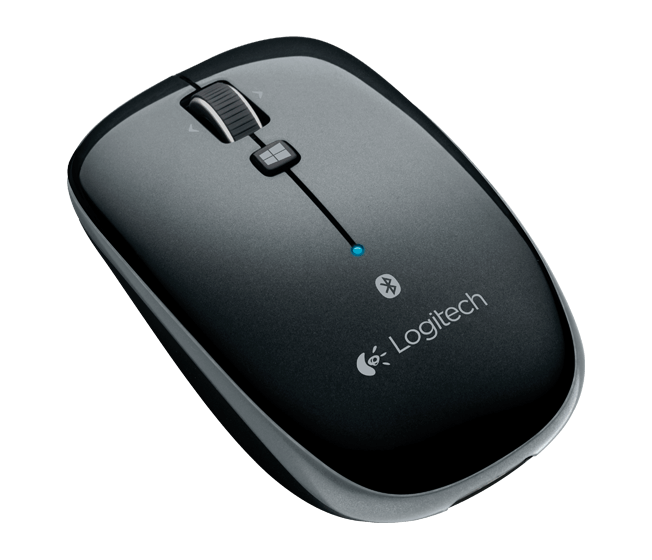 Logitech