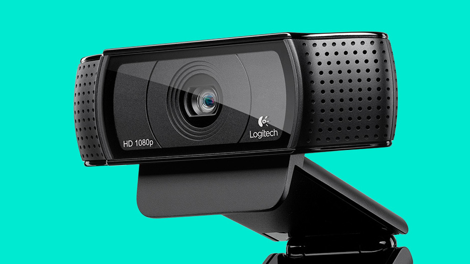 hd pro webcam c920 driver windows 10 download