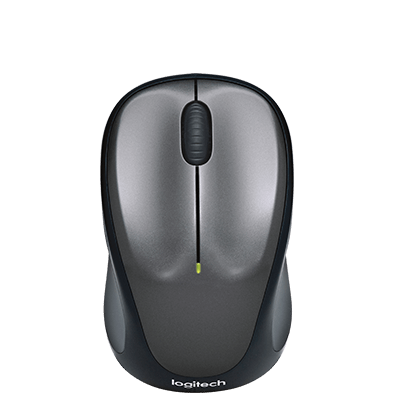 computer in mouse