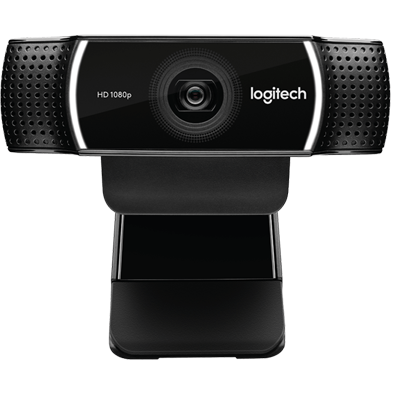 Logitech webcam c922