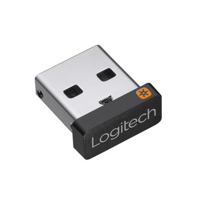 Logitech Unifying Receiver for 