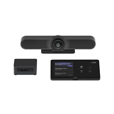 Logitech 4k pro webcam