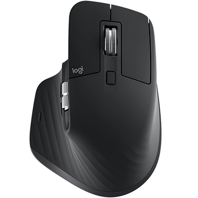 mac style mouse for pc