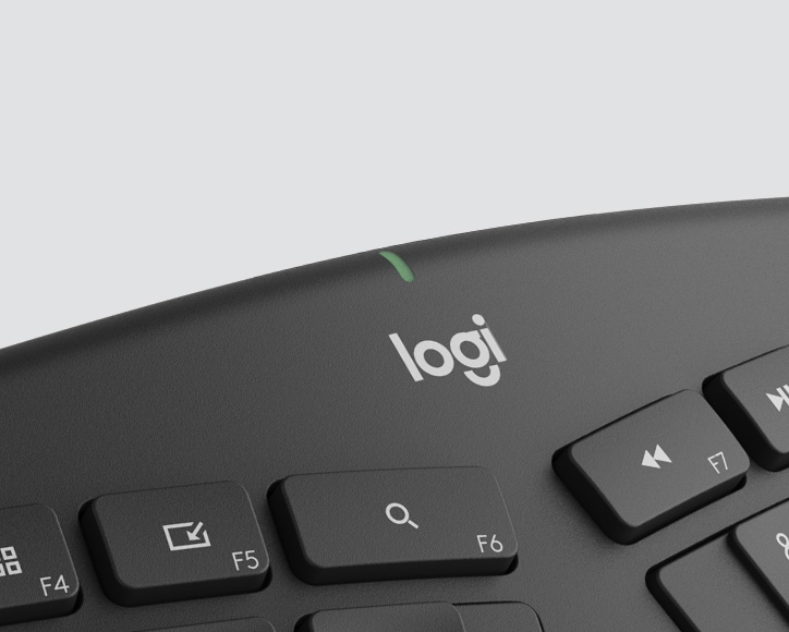 Обзор клавиатуры ergo k860 и мыши mx vertical от logitech эргономика в деле