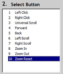 Select Button