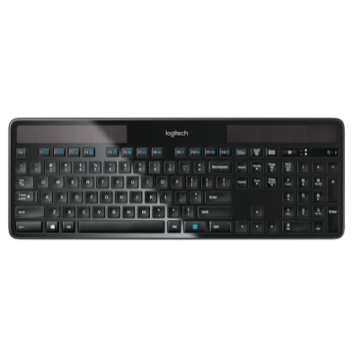 logitech ps4 keyboard and mouse