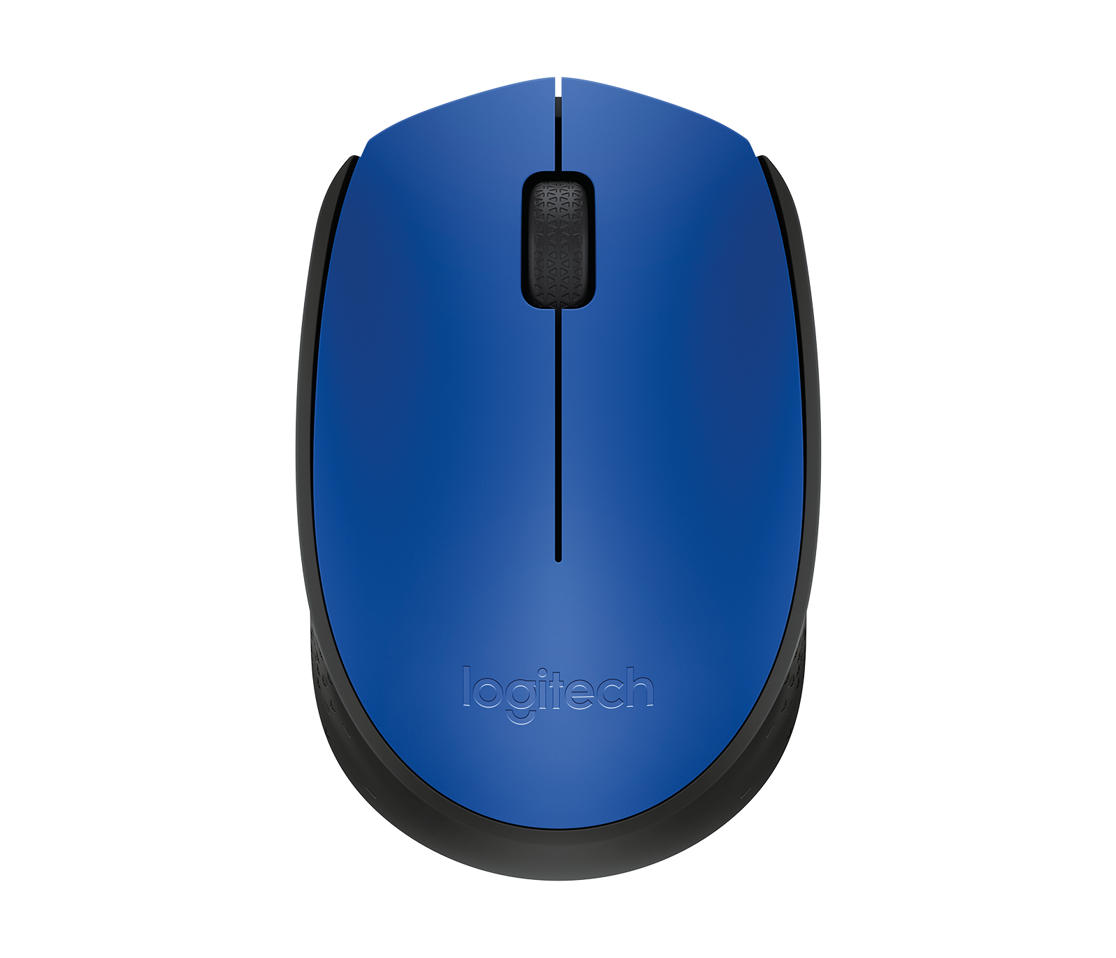 Logitech M170 Wireless Mouse Comfort And Mobility