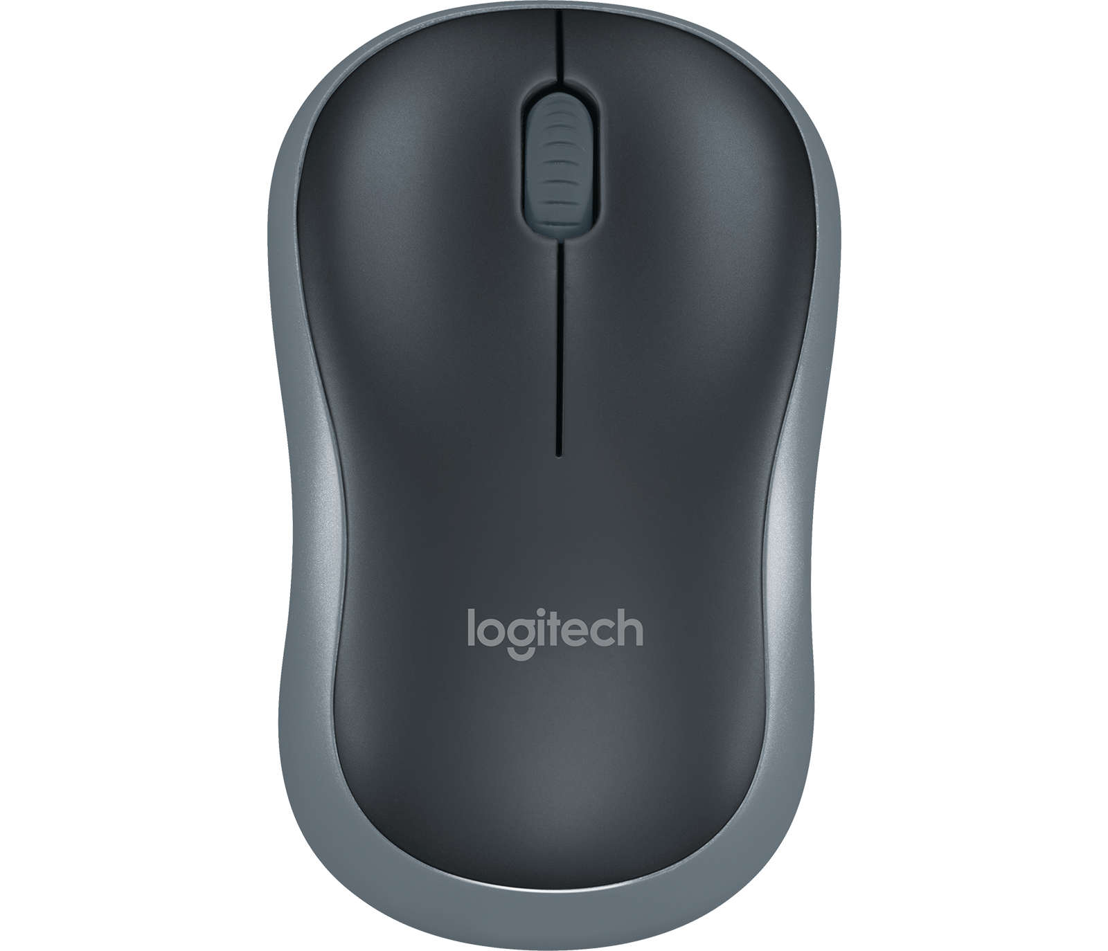 Logitech M185 Compact Wireless Mouse Designed For Laptops