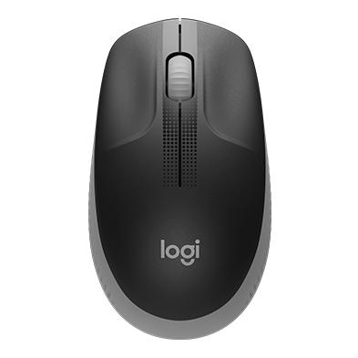 compare logitech wireless mouse