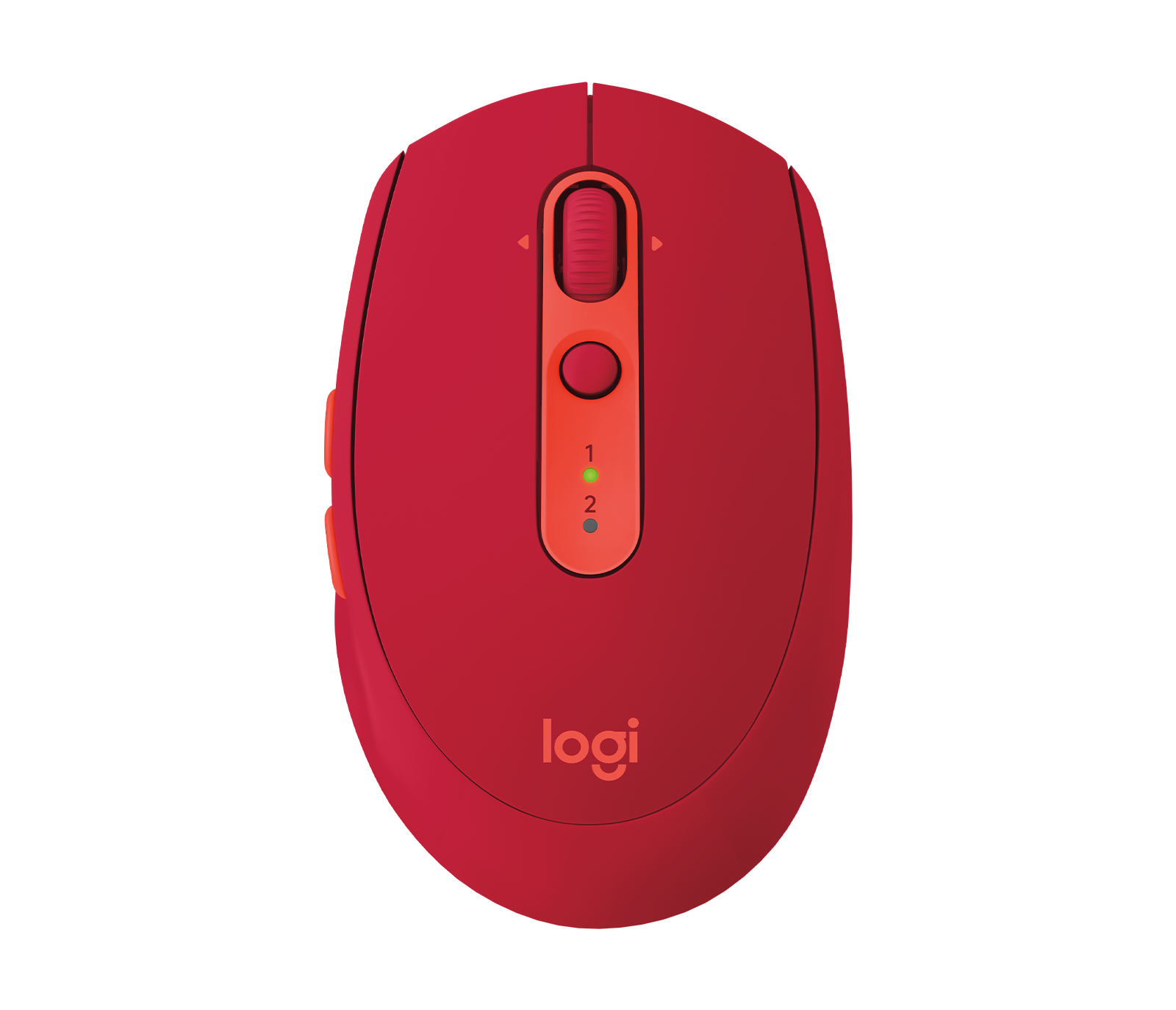 Logitech M590 Multi Device Silent Wireless Mouse