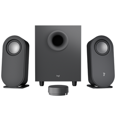 pc speakers and subwoofer