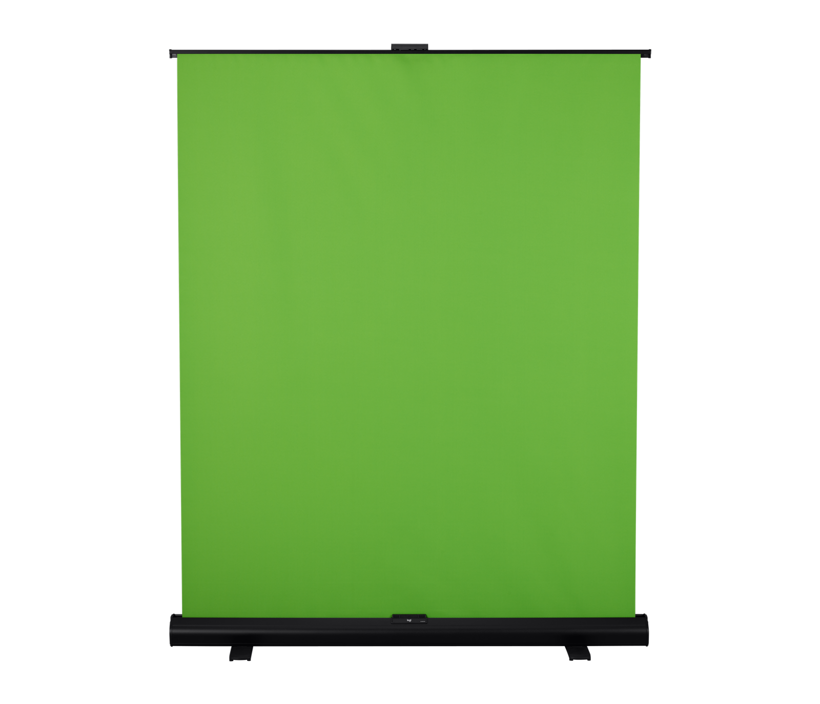 Logitech Green Screen Professional Quality Background