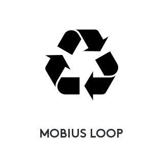 Mobius Loop Png