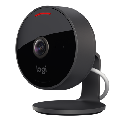 Logitech Circle View Security Camera 